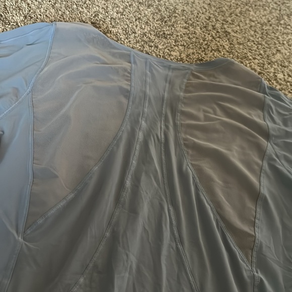 Lululemon Seek the Heat Short Sleeve - Picture 10 of 11